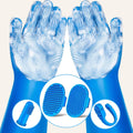 6-Piece Bath & Grooming Kit
