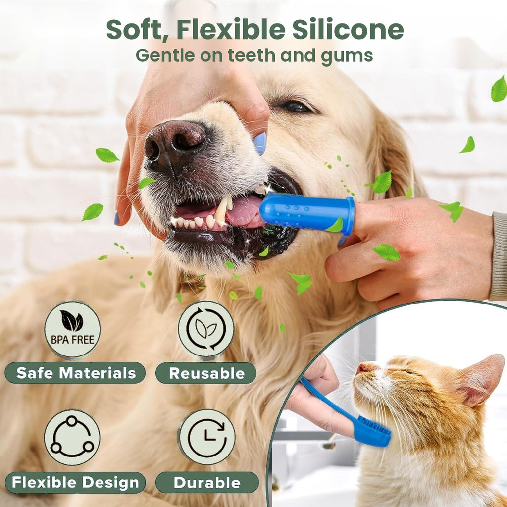 Soft, flexible silicone