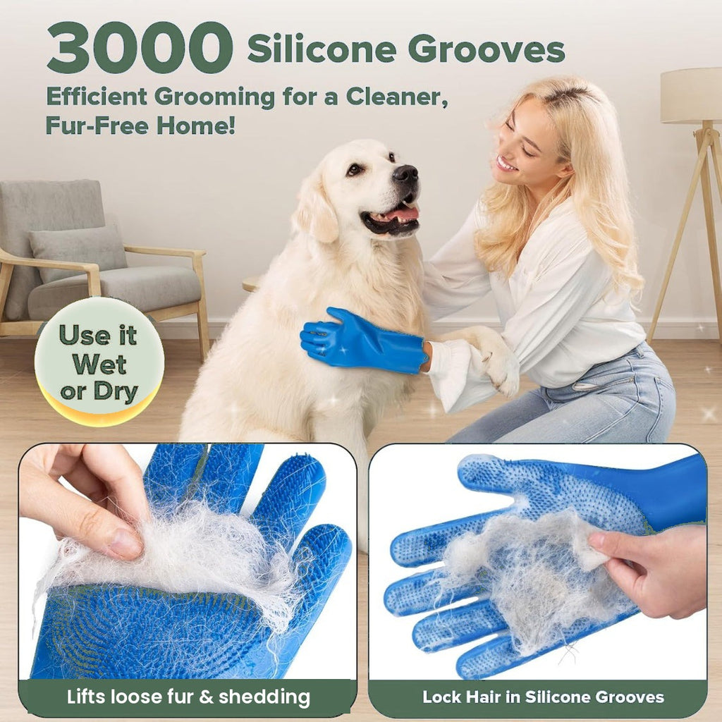 3000 silicone grooves