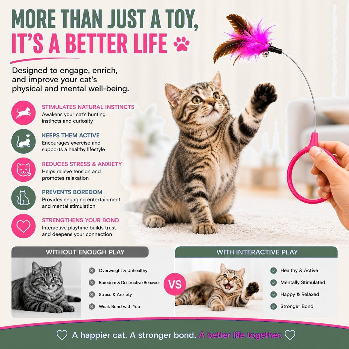 More than just a toy