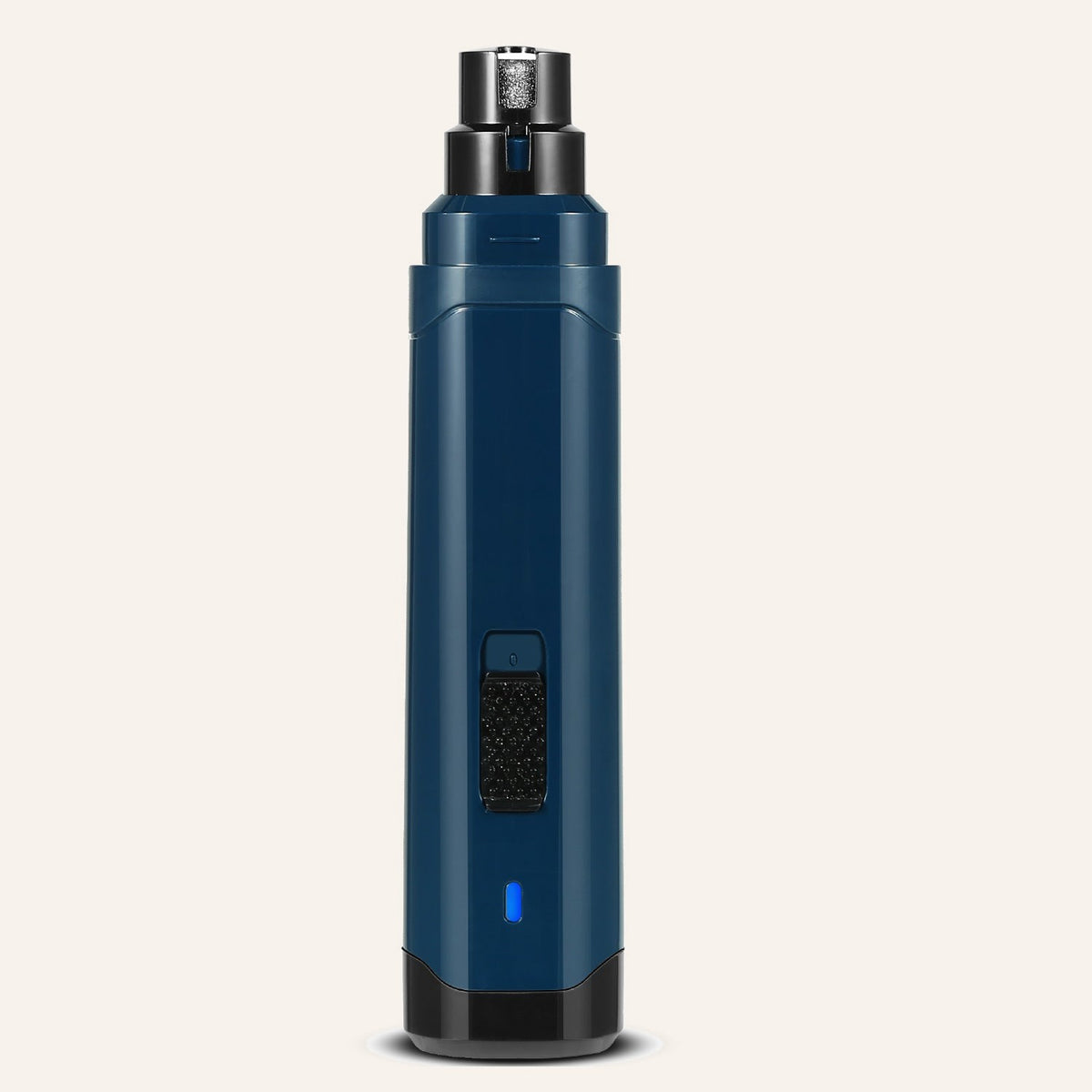 Quiet Rechargeable Nail Grinder