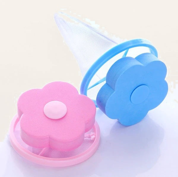 Floating Laundry Fur Catcher