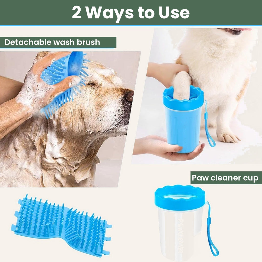 2 ways to use