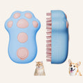 Paw Steam Brush for Cats & Dogs