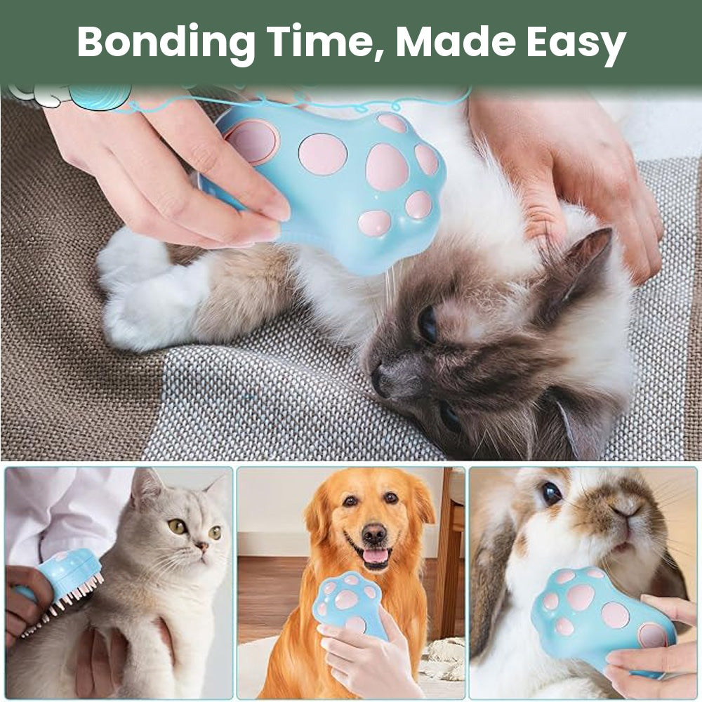 Bonding time, made easy