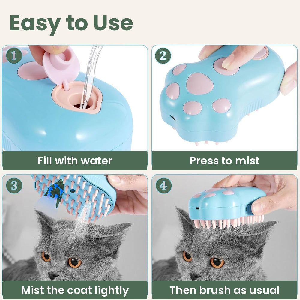 Easy to use