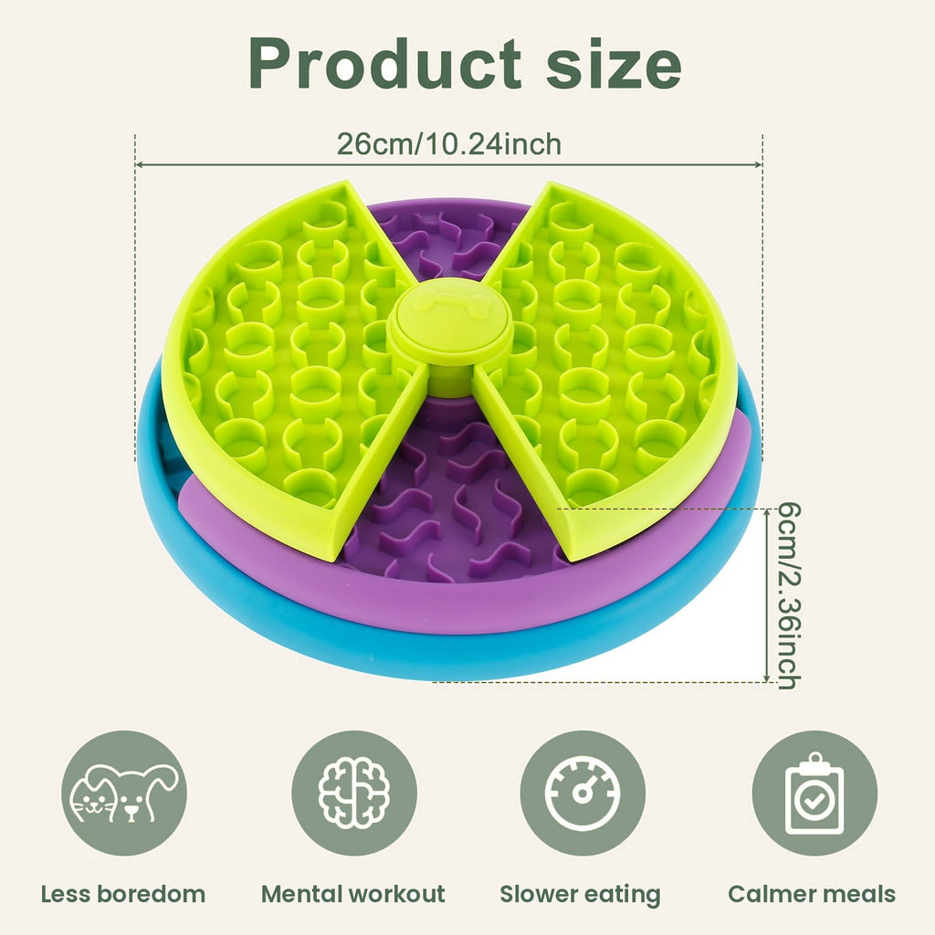 Product size