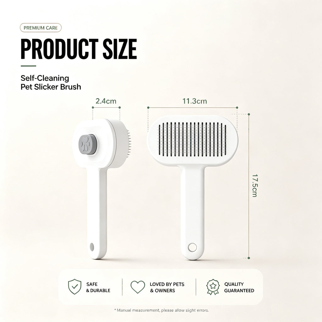 Product size